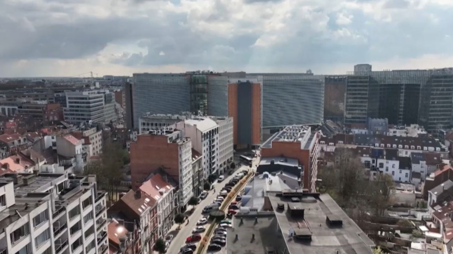 Еуроодақ Украина бойынша шұғыл отырыс өткізеді