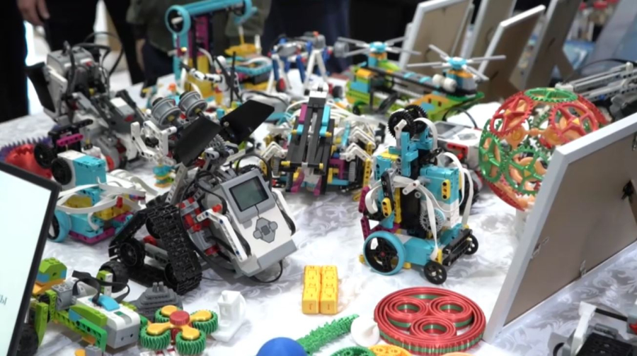 Шымкентте математиктер конгресі өтіп жатыр