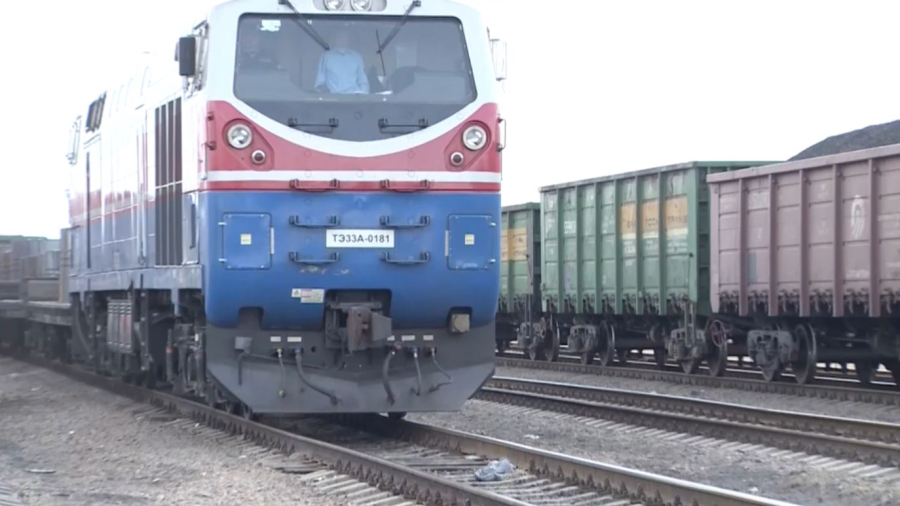 Почти на 21% вырос объём транспортных услуг в Казахстане