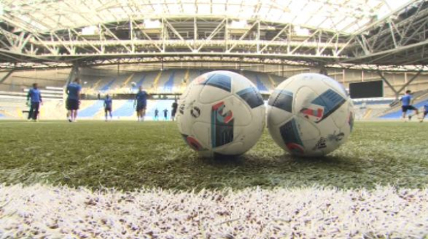 Нужно ли финансировать профессиональный футбол?