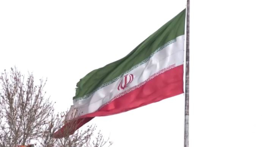 Израиль предупредил США об ударе по Ирану