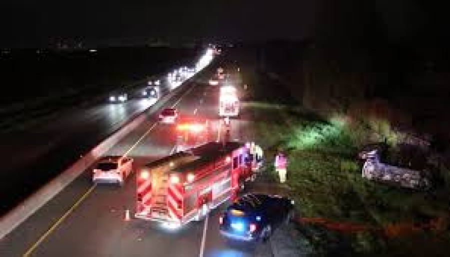 АҚШ-та жеңіл моторлы ұшақ апатынан 4 адам қаза тапты