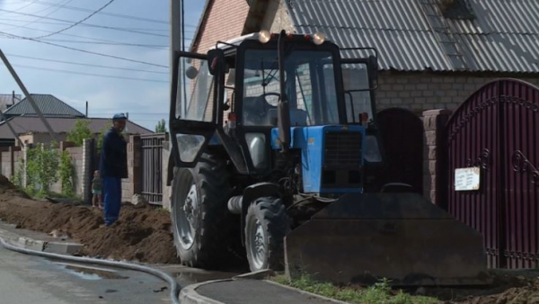 Приоритетные задачи Правительства озвучил Глава государства