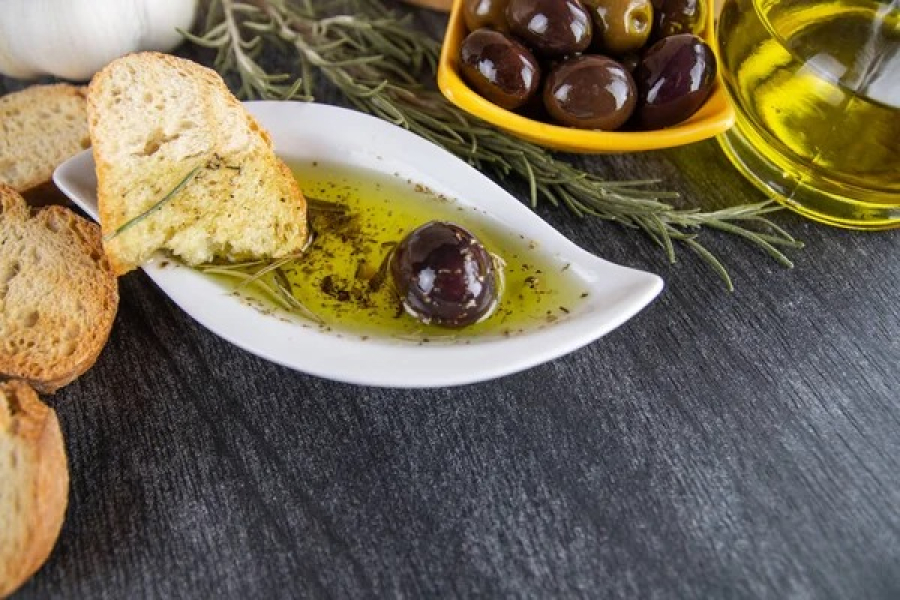 Оливковое масло может сдерживать скачки сахара в крови – учёные