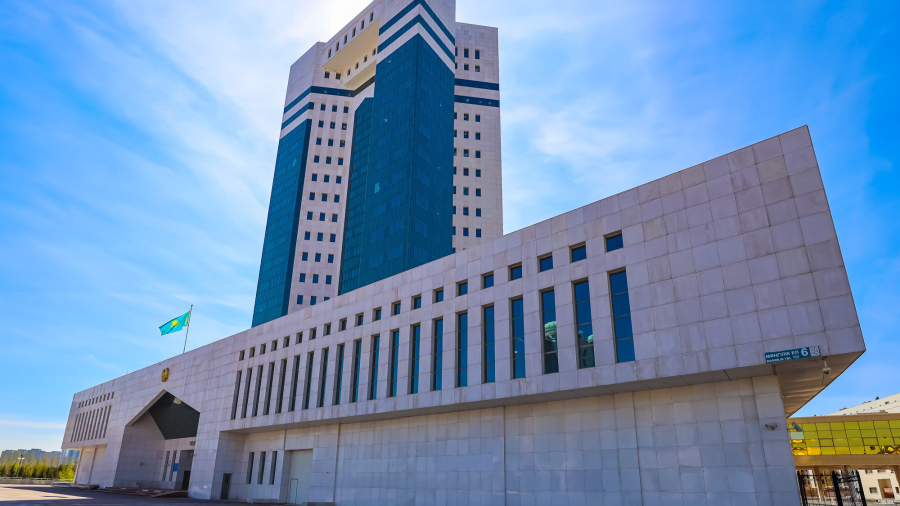 Создан Республиканский штаб для координации госорганов в борьбе с наркопреступностью