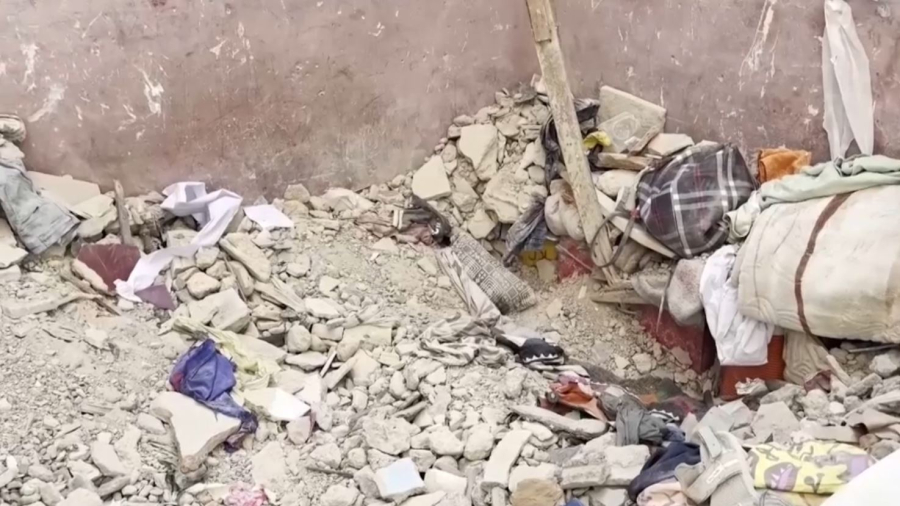 Пәкістанда газдың жарылысынан 16 адам қаза тапты