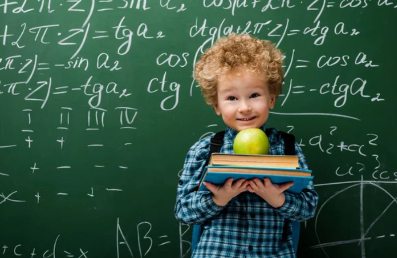 Казахстанские школы перешли на цифровой учет школьного питания