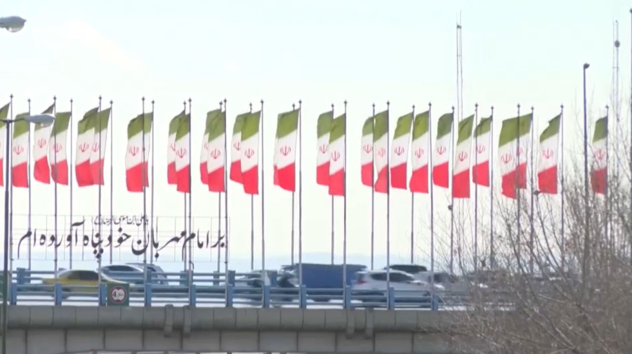 Трамп: Иран АҚШ-пен тікелей келіссөзге дайын