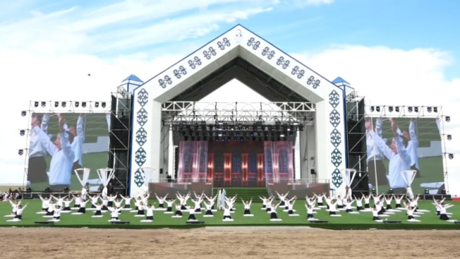 Имя Абая Кунанбаева – туристический бренд Казахстана