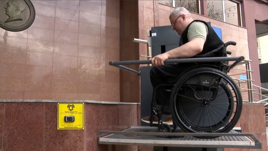 Алматыда «Инклюзивті Алматы» тұжырымдамасы әзірленді