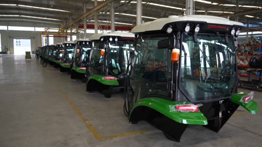 БҚО мен Қытай арасында 14 меморандумға қол қойылды