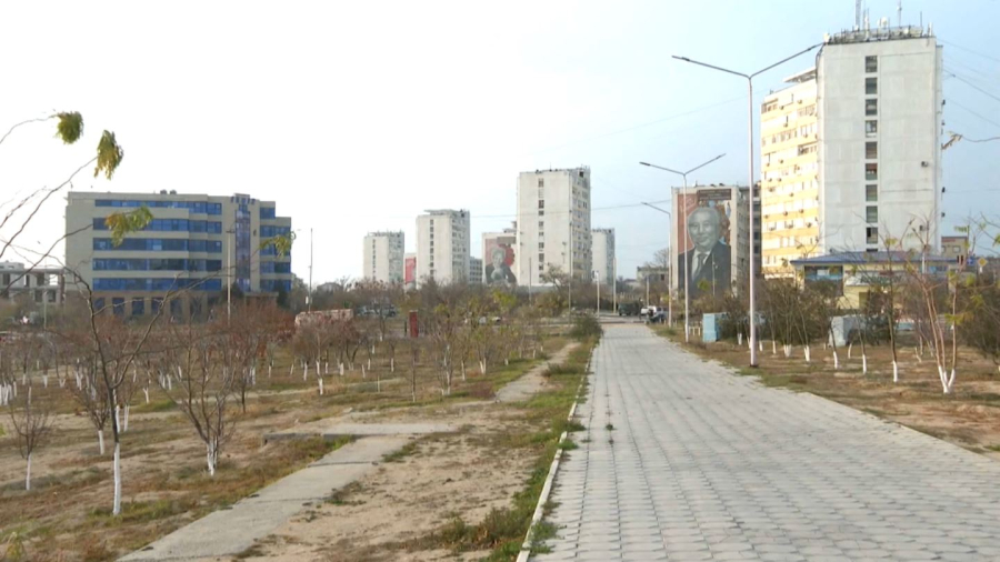 Ақтауда азаматтардың құқығы қорғалды