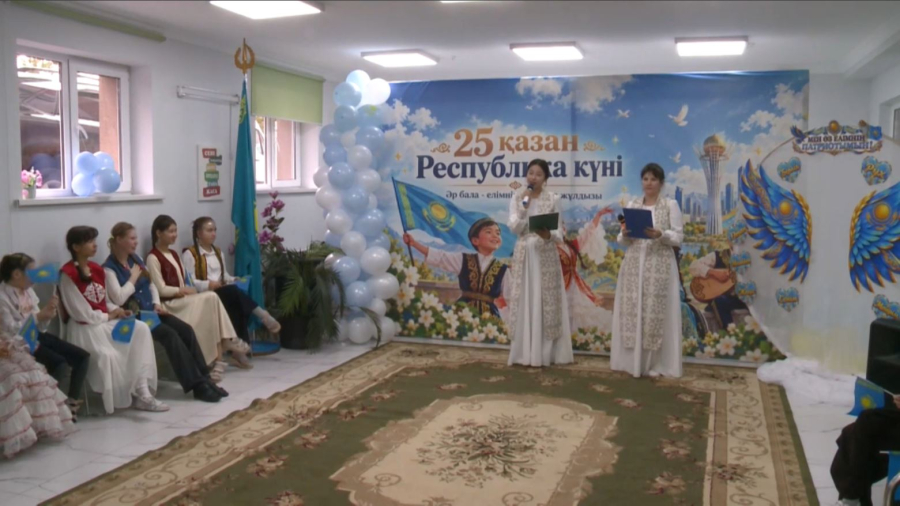 Алматы облысында «Әр бала – елімнің жарқын жұлдызы» фестивалі өтті