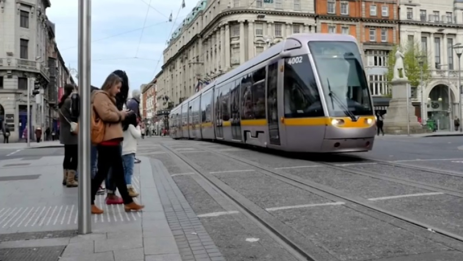 Ирландия тестирует контроль возраста в Сети