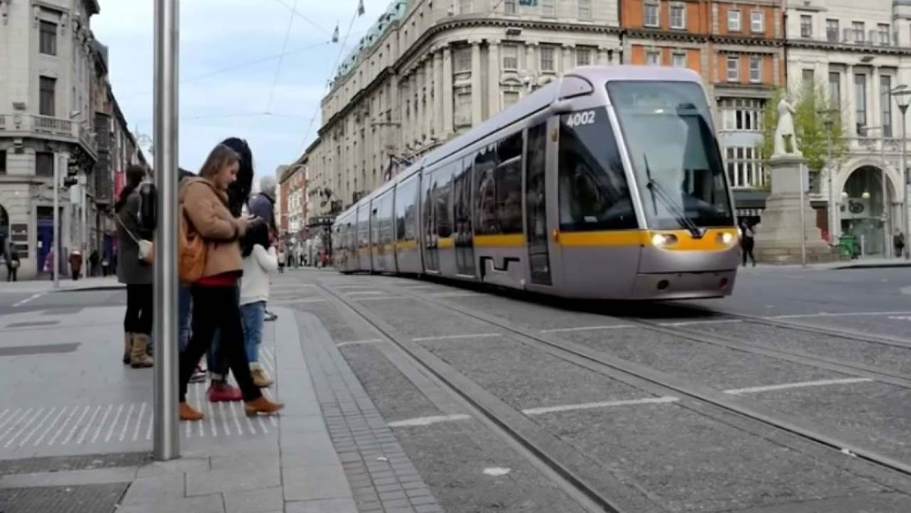 Ирландия тестирует контроль возраста в Сети