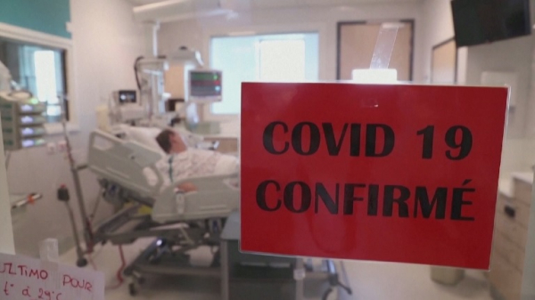Пандемию COVID-19 еще рано считать закончившейся – ВОЗ