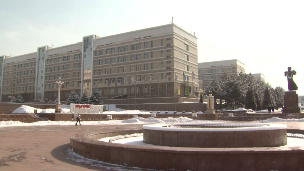 Алматыда сейсмикалық жаттығу өтеді