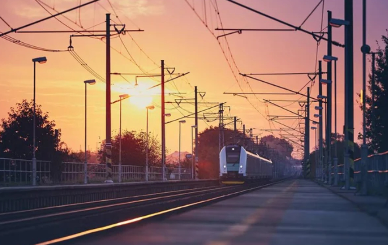 Прямое ж/д сообщение между Алматы и Москвой возобновится спустя 8 лет