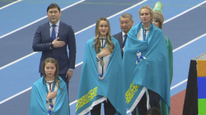 Жеңіл атлеттеріміз Азия чемпионатынан 12 медаль алды