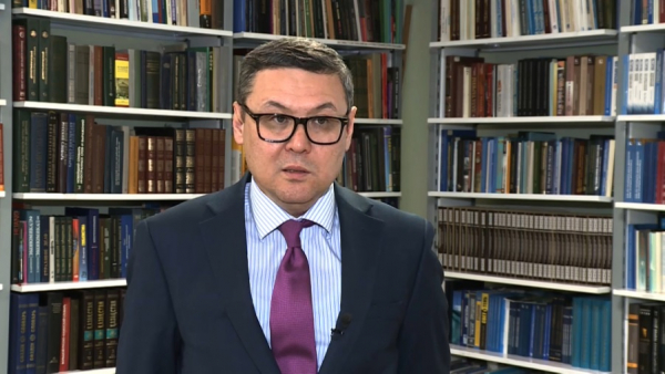 Эксперт о реакции Казахстана на теракт в Москве
