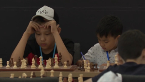Чемпионат мира по шахматам среди школьников пройдет в Актау