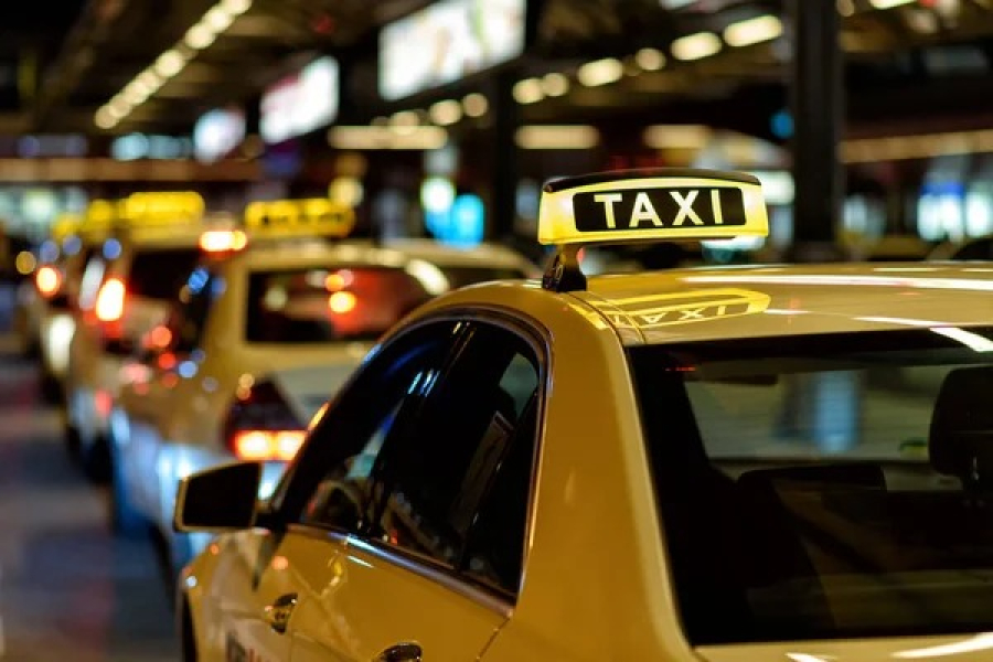 Такси бағасы үш есе қымбаттаған: inDrive ескерту алды