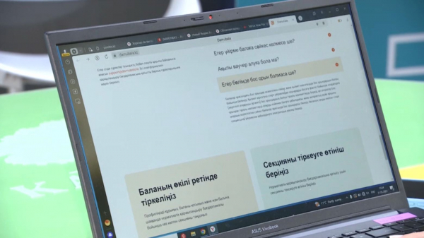 Хищение средств из программы Damubala выявили в Кокшетау