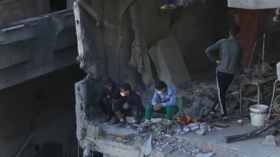 Дохада Израиль мен ХАМАС келіссөздері өтіп жатыр