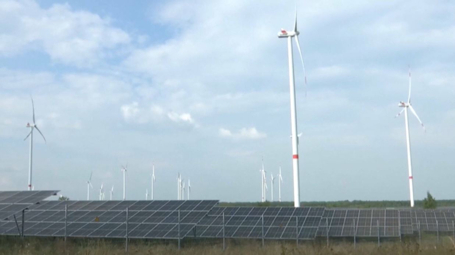 Германияда электр энергиясы төрт жылда 31% қымбаттады