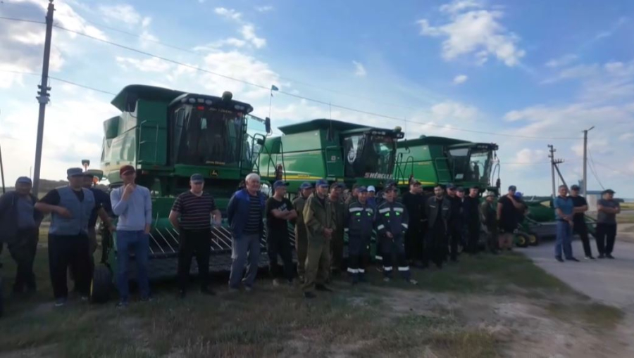 СҚО диқандары ₸93 млрд жеңілдетілген несие алды