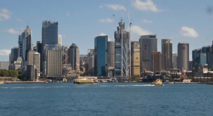 Криптоқор құрып жатқан елдер саны көбейді