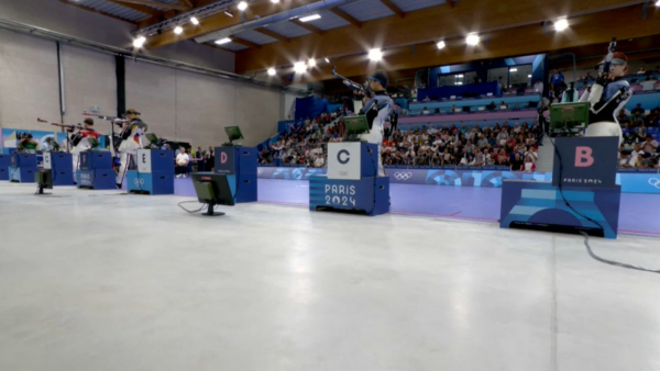 Олимпиада: нысана көздеушілер іріктеуден өте алмады