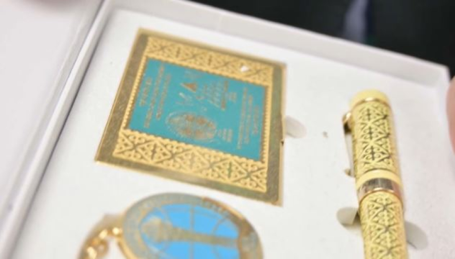 Астана съезі – маңызды диалог алаңы