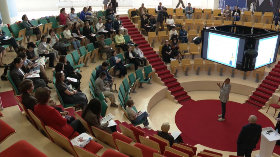 Қазақстанда Америка стандарты бойынша оқуға жол ашылды