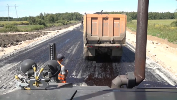 47 млрд тенге выделили на ремонт дорог в СКО