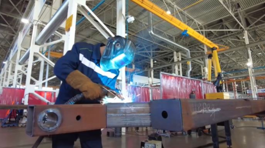 Безработные казахстанцы могут бесплатно подтвердить свою квалификацию