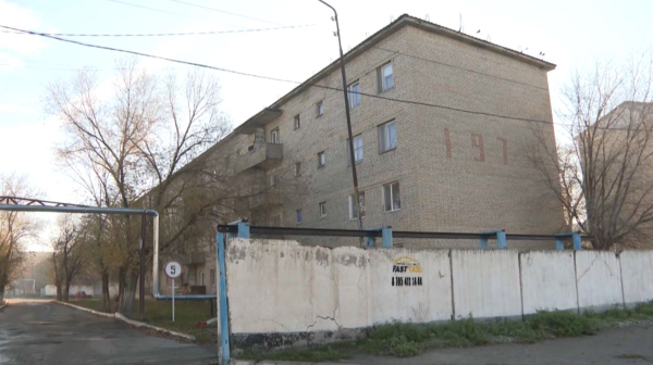 Алатау қаласы төрт ауданға бөлінеді