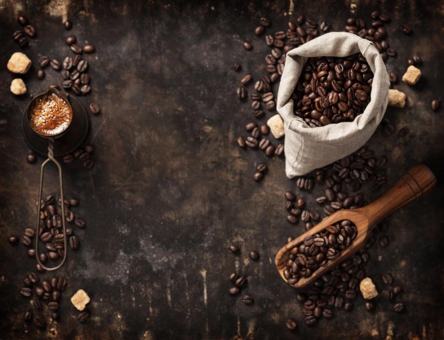 Қазақстан кофе экспорттайды