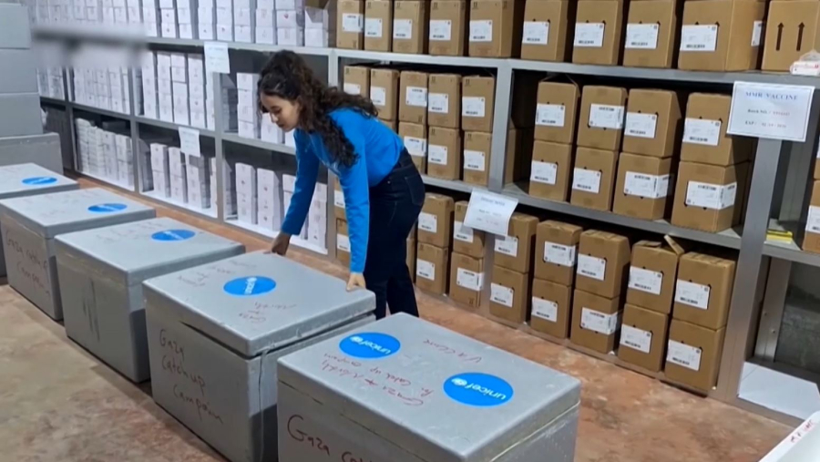 Израиль Газаға көмек жеткізуді шектеді