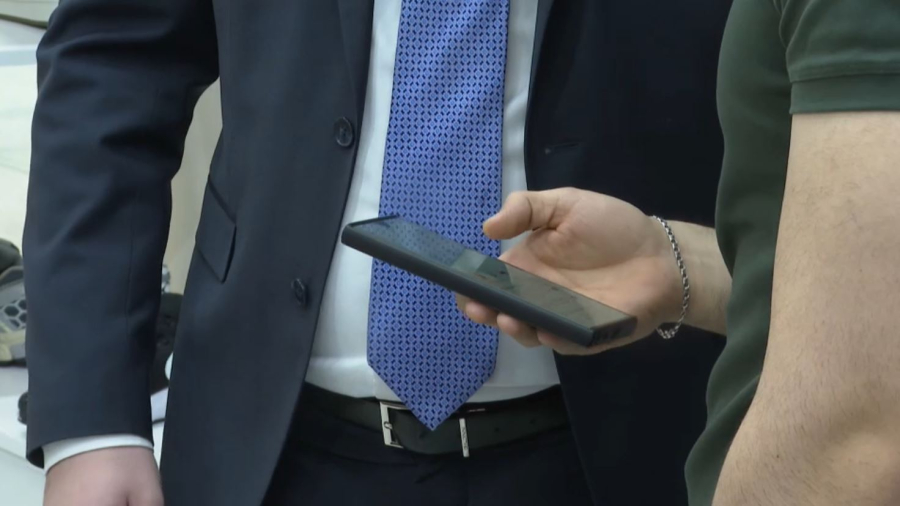 160 тысяч предпринимателей Астаны выбрали налоговый режим