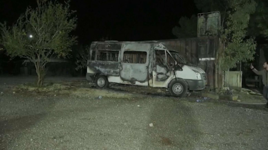 Нетаньяху палестиналықтарға жасалған шабуылды айыптады