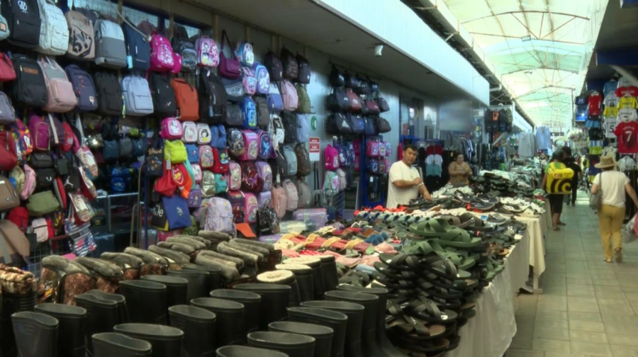 56 мың оқушы мектеп формасымен қамтамасыз етіледі