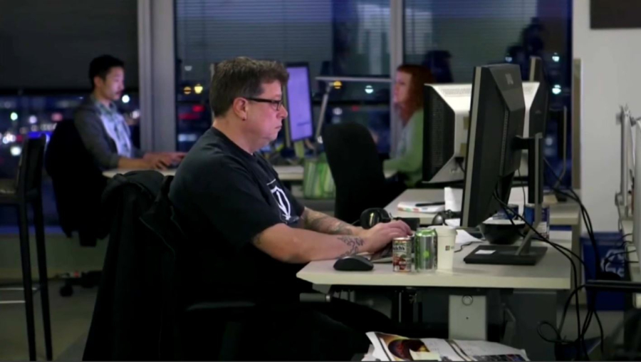 АҚШ-та жұмыссыздық деңгейі өсіп барады