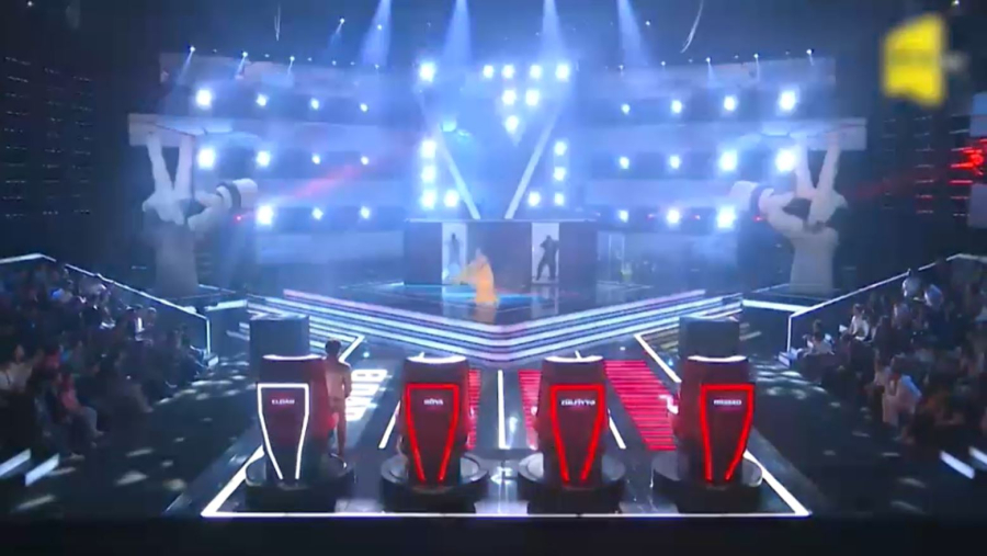 «Әзербайжан дауысы – 2025» байқауында қазақстандық қатысушы үшінші орын алды