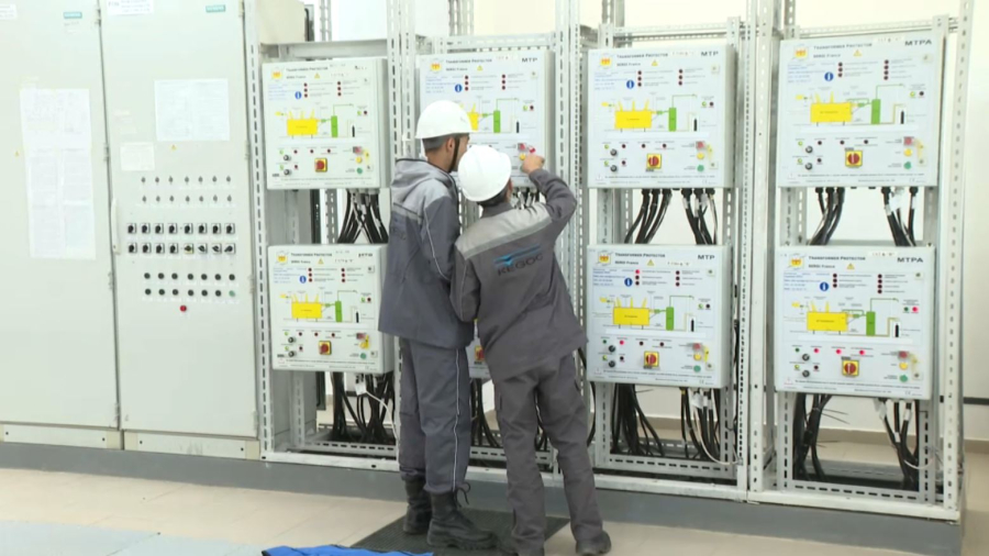 Абай облысында 38 энергетикалық нысанға жөндеу жүргізіледі
