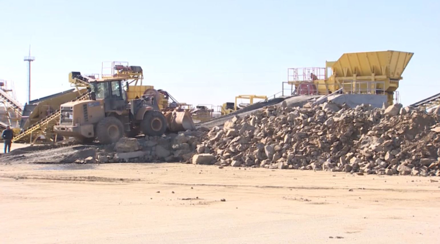 Елімізде геологиялық барлау жұмыстарына $71,6 млн инвестиция тартылады