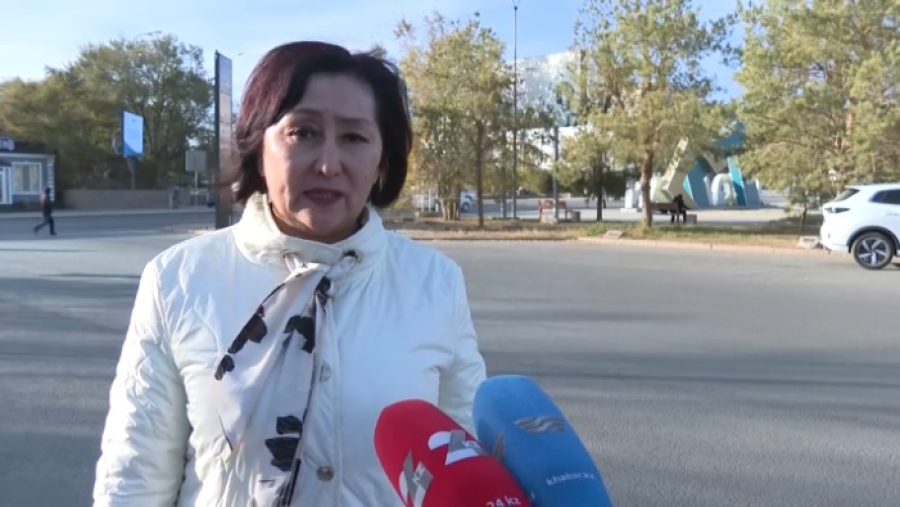 Что День Республики значит для жителей Жезказгана