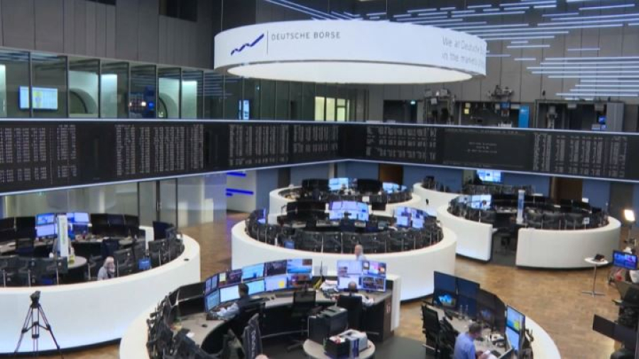 Крипторезерв появится в Казахстане