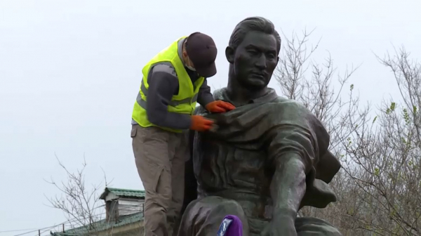 Жетісу облысында «Таза Қазақстан» акциясы апталығына он мыңға жуық адам қатысты