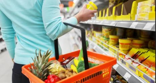 Цены на продукты завышали в Павлодаре